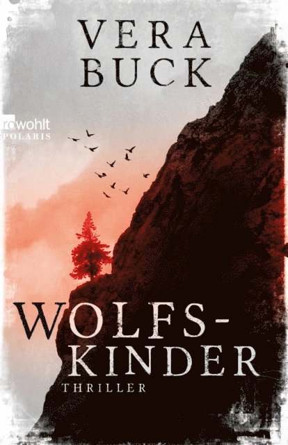 Vera Buck - Wolfskinder, E-bok