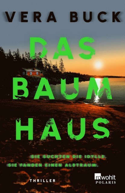 Vera Buck - Das Baumhaus, E-bok