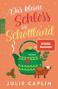 Das kleine Schloss in Schottland