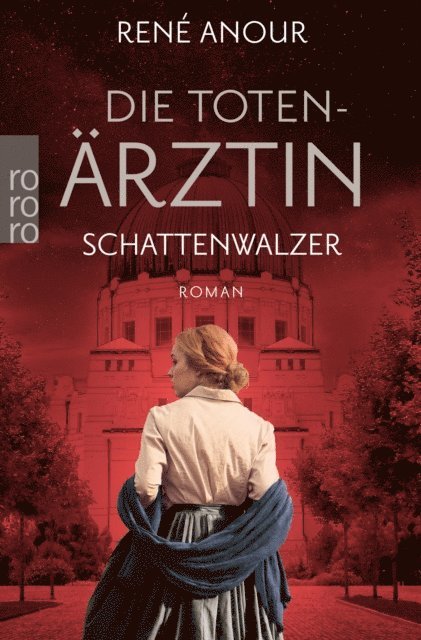 Rene Anour - Die Totenärztin: Schattenwalzer, E-bok. Tillgänglighet: Lägg i varukorg