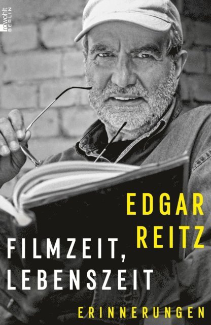 Edgar Reitz - Filmzeit, Lebenszeit, E-bok