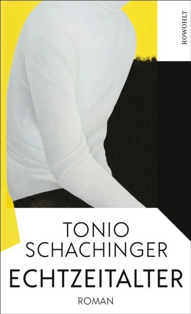 Tonio Schachinger - Echtzeitalter, E-bok