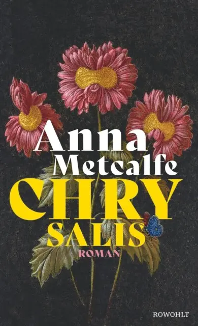 Anna Metcalfe - Chrysalis, E-bok. Tillgänglighet: Lägg i varukorg