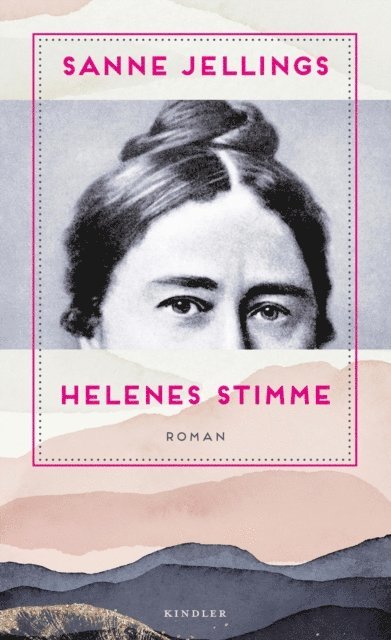 Sanne Jellings - Helenes Stimme, E-bok