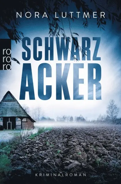 Nora Luttmer - Schwarzacker, E-bok. Tillgänglighet: Lägg i varukorg
