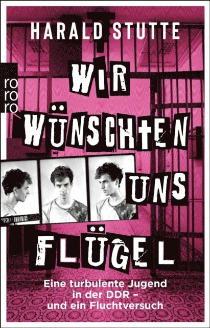 Harald Stutte - Wir wünschten uns Flügel, E-bok. Tillgänglighet: Lägg i varukorg