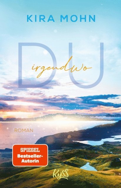 Kira Mohn - Du irgendwo, E-bok. Tillgänglighet: Lägg i varukorg