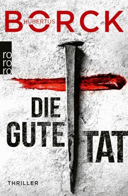 Hubertus Borck - Die gute Tat, E-bok. Tillgänglighet: Lägg i varukorg