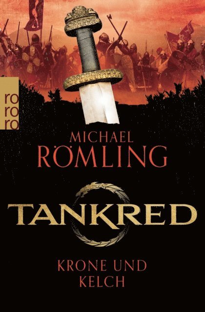 Michael Romling - Tankred: Krone und Kelch, E-bok. Tillgänglighet: Lägg i varukorg