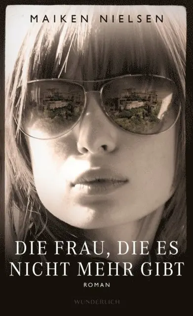 Maiken Nielsen - Die Frau, die es nicht mehr gibt, E-bok. Tillgänglighet: Lägg i varukorg