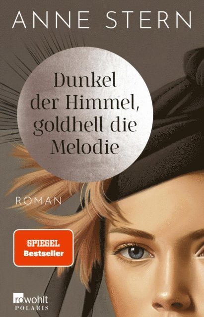 Anne Stern - Das Opernhaus: Goldhell die Melodie, E-bok