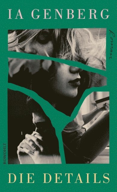 Ia Genberg - Die Details, E-bok