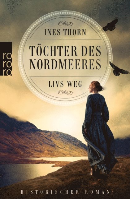 Ines Thorn - Töchter des Nordmeeres – Livs Weg, E-bok