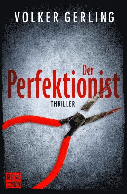 Volker Gerling - Der Perfektionist, E-bok