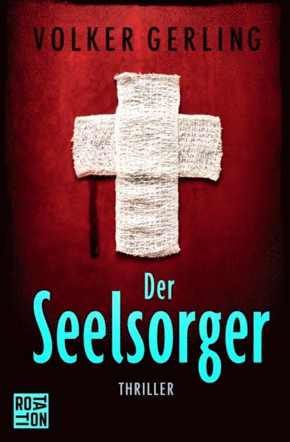 Volker Gerling - Der Seelsorger, E-bok