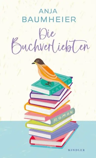 Anja Baumheier - Die Buchverliebten, E-bok. Tillgänglighet: Lägg i varukorg