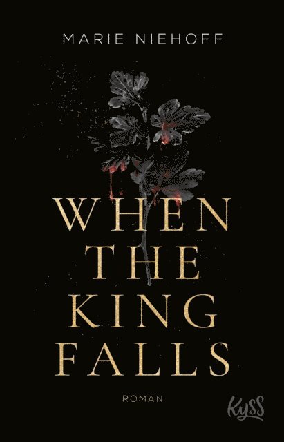 Marie Niehoff - When The King Falls, E-bok. Tillgänglighet: Lägg i varukorg