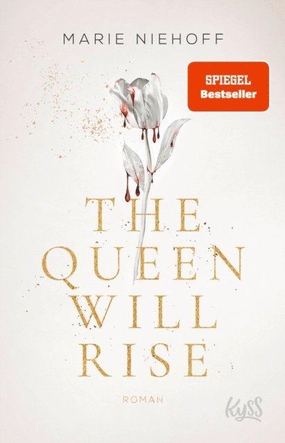 Marie Niehoff - The Queen Will Rise, E-bok. Tillgänglighet: Lägg i varukorg