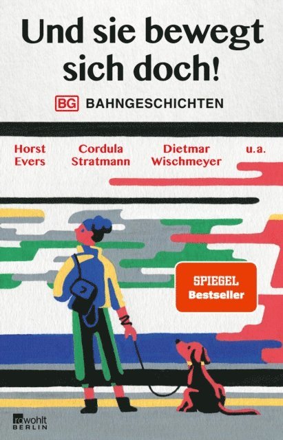 Cordula Stratmann, Dietmar Wischmeyer, Horst Evers - Und sie bewegt sich doch!, E-bok