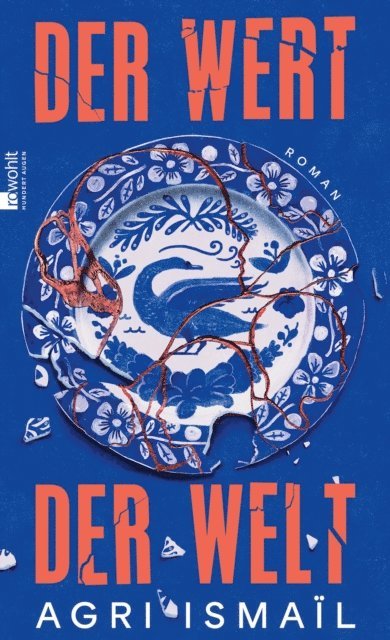 Agri Ismail - Der Wert der Welt, E-bok