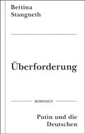ÿberforderung