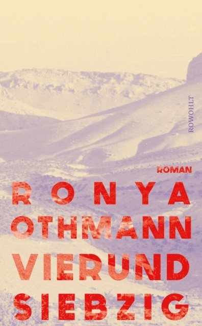 Ronya Othmann - Vierundsiebzig, E-bok. Tillgänglighet: Lägg i varukorg