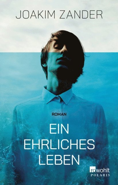 Joakim Zander - Ein ehrliches Leben, E-bok