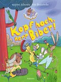 Biber & Quaaks: Kopf hoch, Herr Biber!