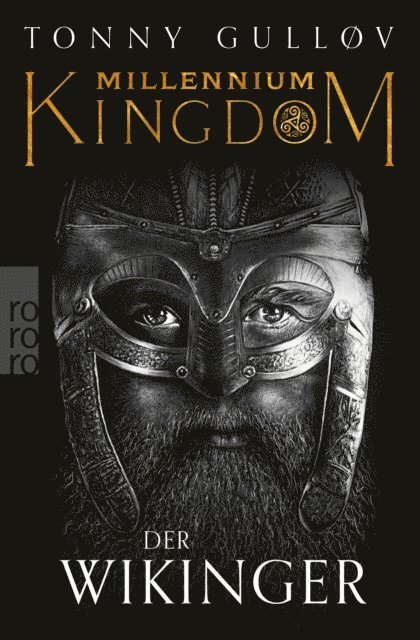 Tonny Gullov - Millennium Kingdom: Der Wikinger, E-bok