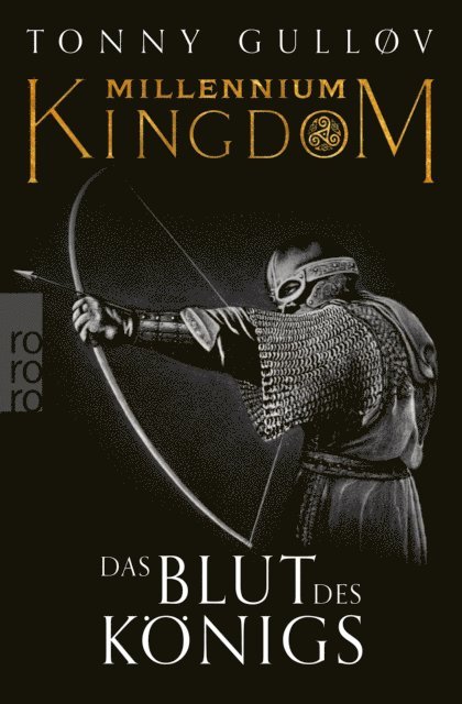 Tonny Gullov - Millennium Kingdom: Das Blut des Königs, E-bok