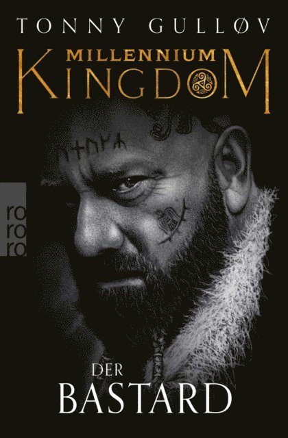 Tonny Gullov - Millennium Kingdom: Der Bastard, E-bok