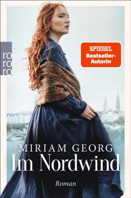Miriam Georg - Im Nordwind, E-bok