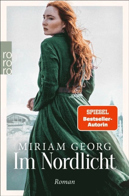 Miriam Georg - Im Nordlicht, E-bok