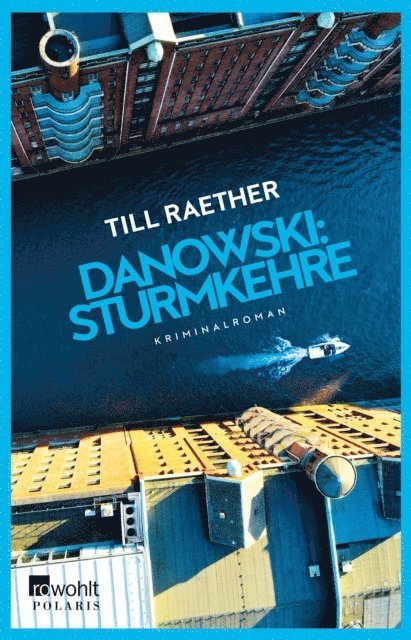 Till Raether - Danowski: Sturmkehre, E-bok. Tillgänglighet: Lägg i varukorg
