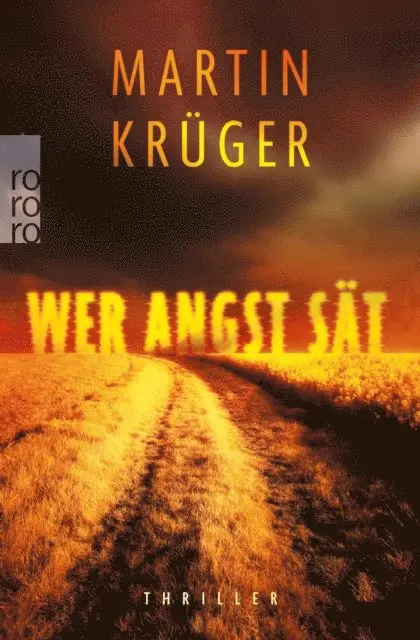 Martin Kruger - Wer Angst sät, E-bok. Tillgänglighet: Lägg i varukorg
