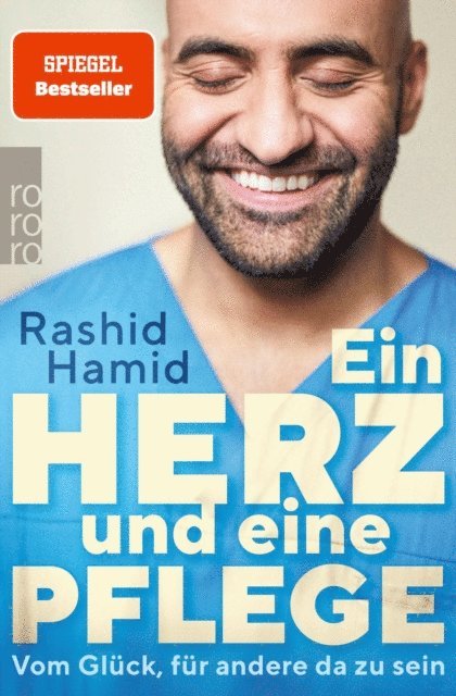 Ariane Grundies, Rashid Hamid - Ein Herz und eine Pflege, E-bok. Tillgänglighet: Lägg i varukorg
