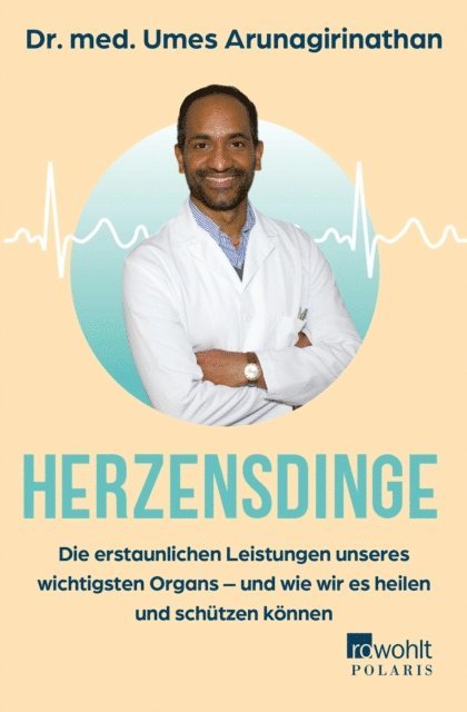 Doris Mendlewitsch, Dr. med. Umes Arunagirinathan - Herzensdinge, E-bok
