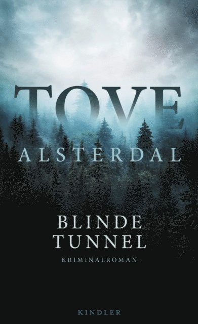 Tove Alsterdal - Blinde Tunnel, E-bok
