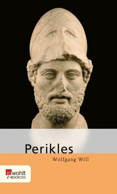 Wolfgang Will - Perikles, E-bok