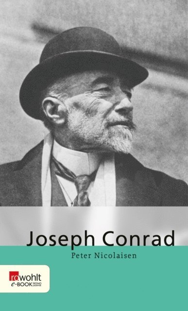 Peter Nicolaisen - Joseph Conrad, E-bok