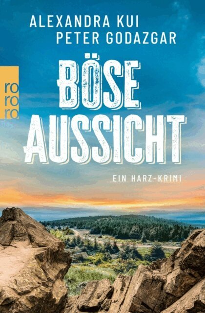 Peter Godazgar, Alexandra Kui - Böse Aussicht, E-bok. Tillgänglighet: Lägg i varukorg