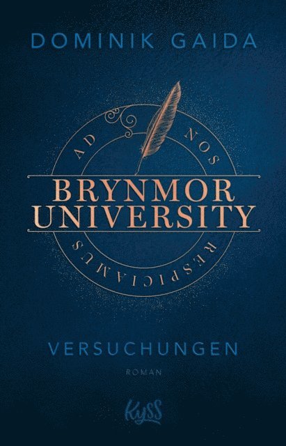 Dominik Gaida - Brynmor University – Versuchungen, E-bok. Tillgänglighet: Lägg i varukorg
