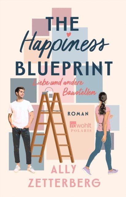 Ally Zetterberg - The Happiness Blueprint, E-bok. Tillgänglighet: Lägg i varukorg