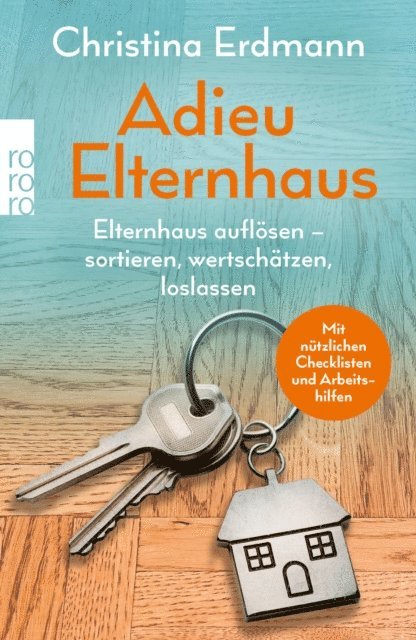 Christina Erdmann - Adieu Elternhaus, E-bok. Tillgänglighet: Lägg i varukorg