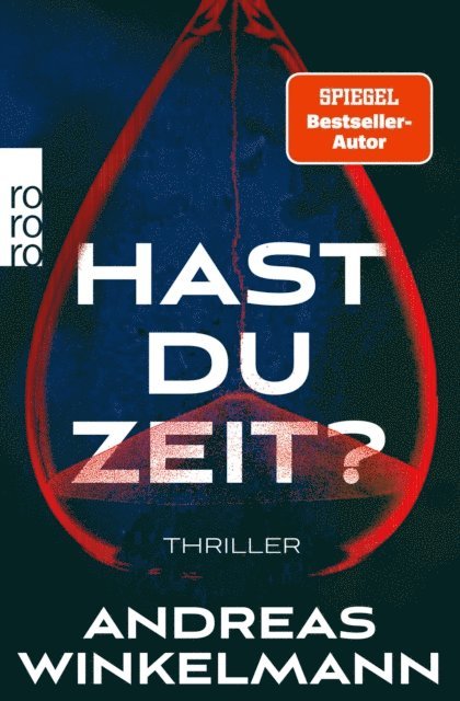 Andreas Winkelmann - Hast du Zeit?, E-bok