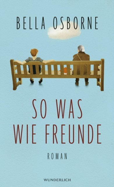 Bella Osborne - Die Sommerbücherei, E-bok