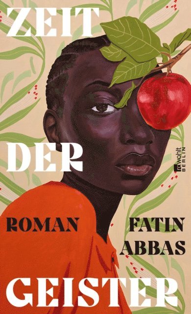 Fatin Abbas - Zeit der Geister, E-bok