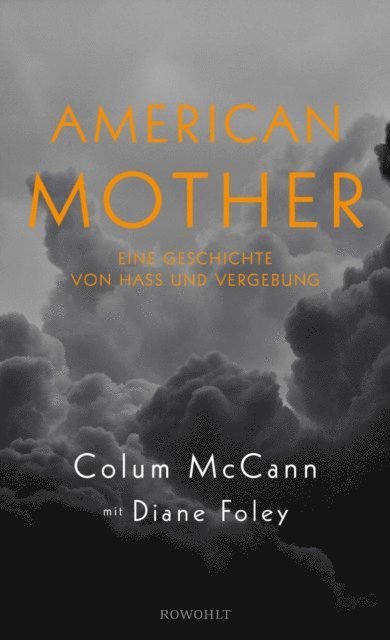 Diane Foley, Colum McCann - American Mother, E-bok