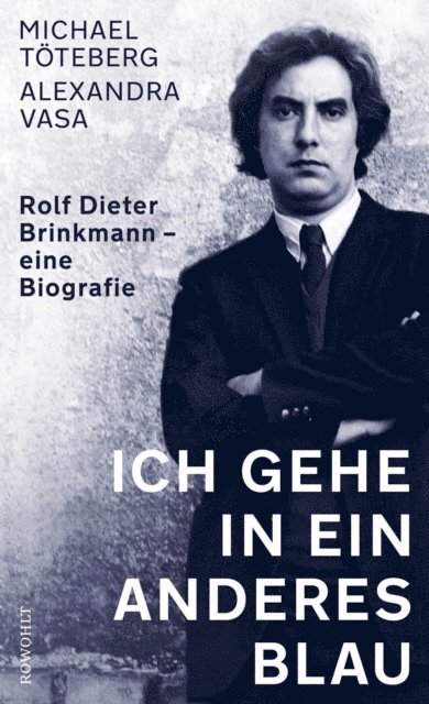 Alexandra Vasa, Michael Toteberg - Ich gehe in ein anderes Blau, E-bok