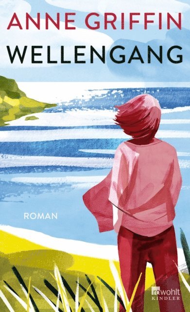 Anne Griffin - Wellengang, E-bok. Tillgänglighet: Lägg i varukorg